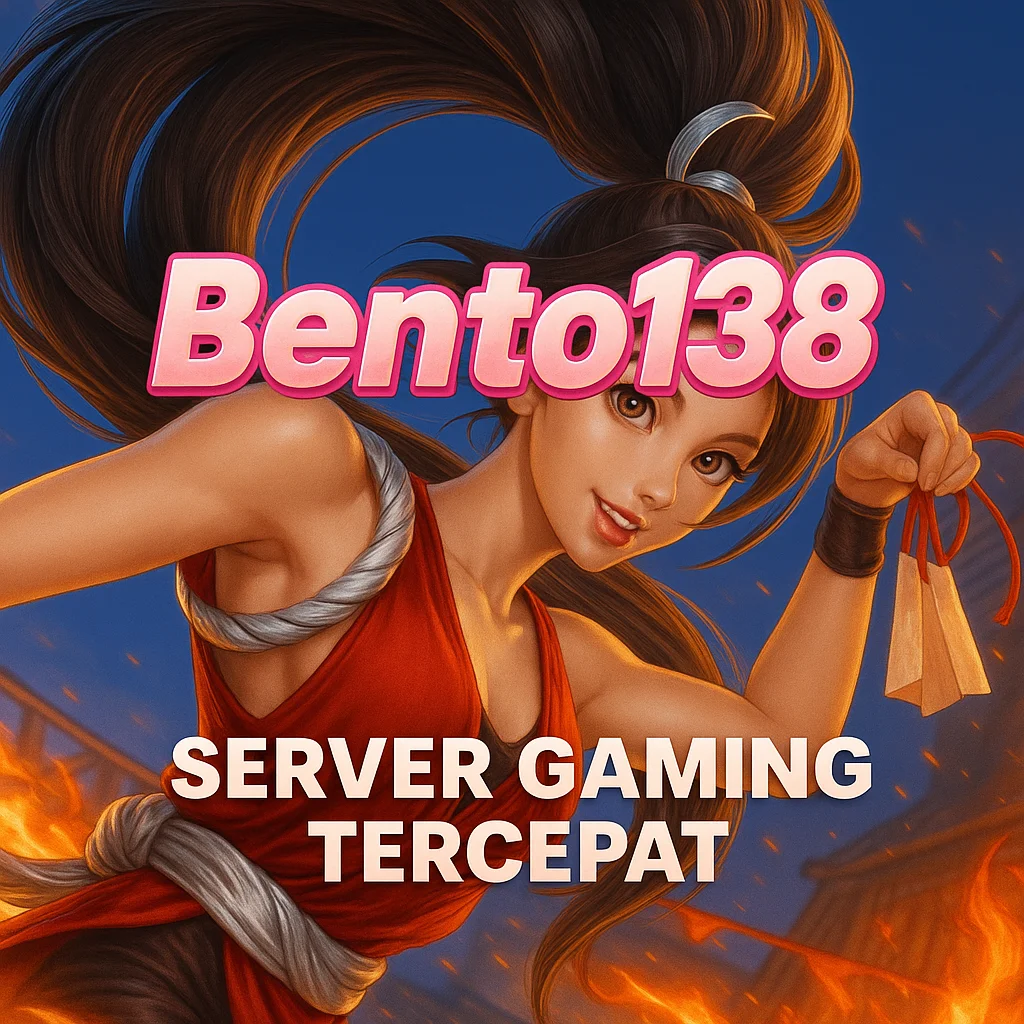 Bento138 : Hiburan Aksi Bento 138 Dengan Gerakan Spektakuler